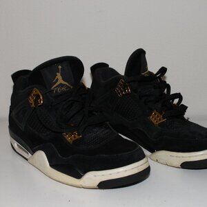 Jordan 4 Retro Royalty SZ 10.5